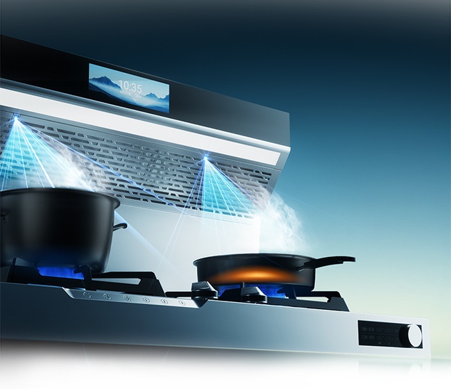 X8GCZ AI天眼控火