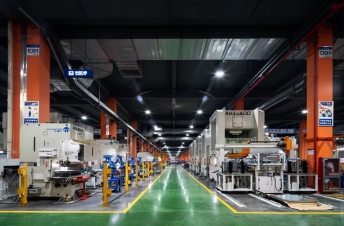 Marssenger Featured Again on Xinwen Lianbo of CCTV, Promoting High-Quality Manufacturing in Zhejiang